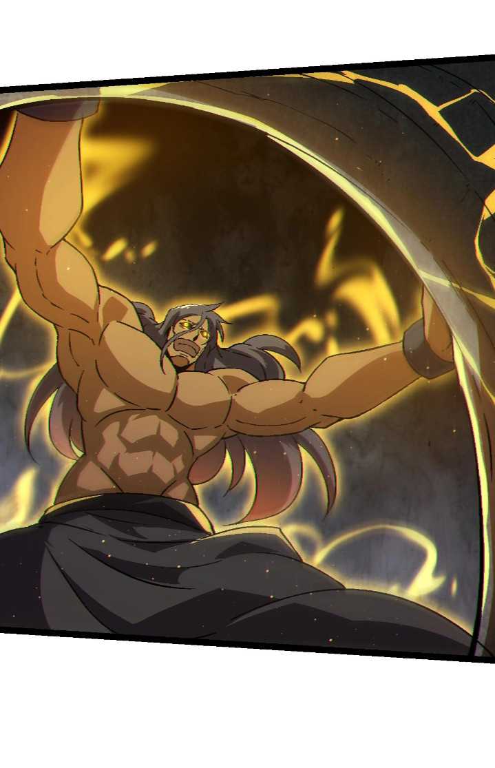 Evolution Begins With A Big Tree Chapter 87 Image 37