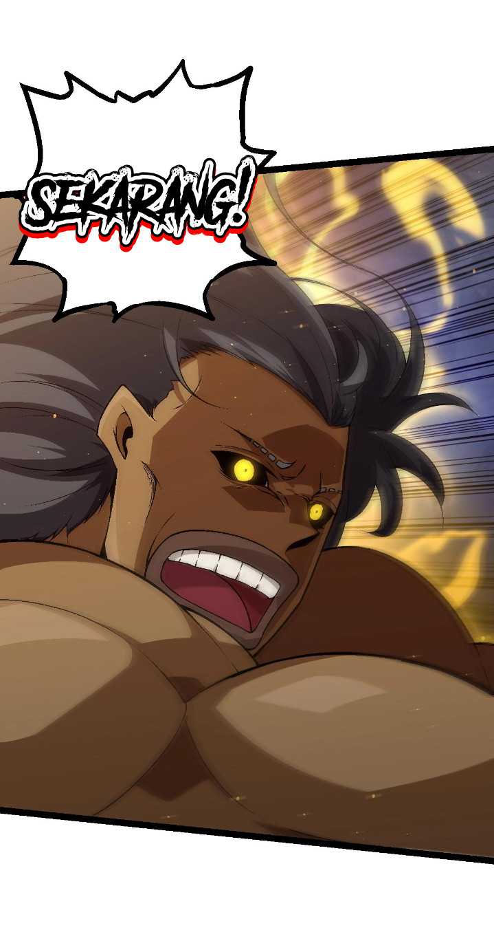 Evolution Begins With A Big Tree Chapter 87 Image 41