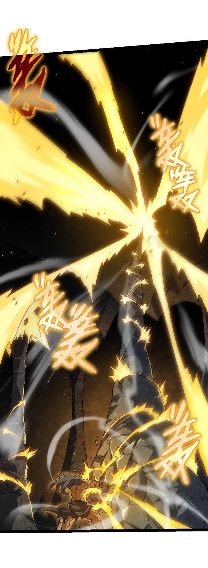 Evolution Begins With A Big Tree Chapter 87 Image 42