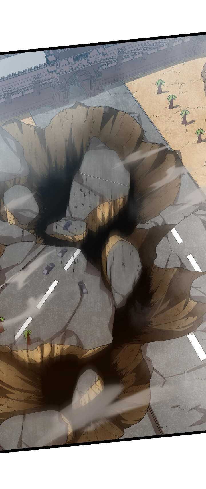 Evolution Begins With A Big Tree Chapter 87 Image 44