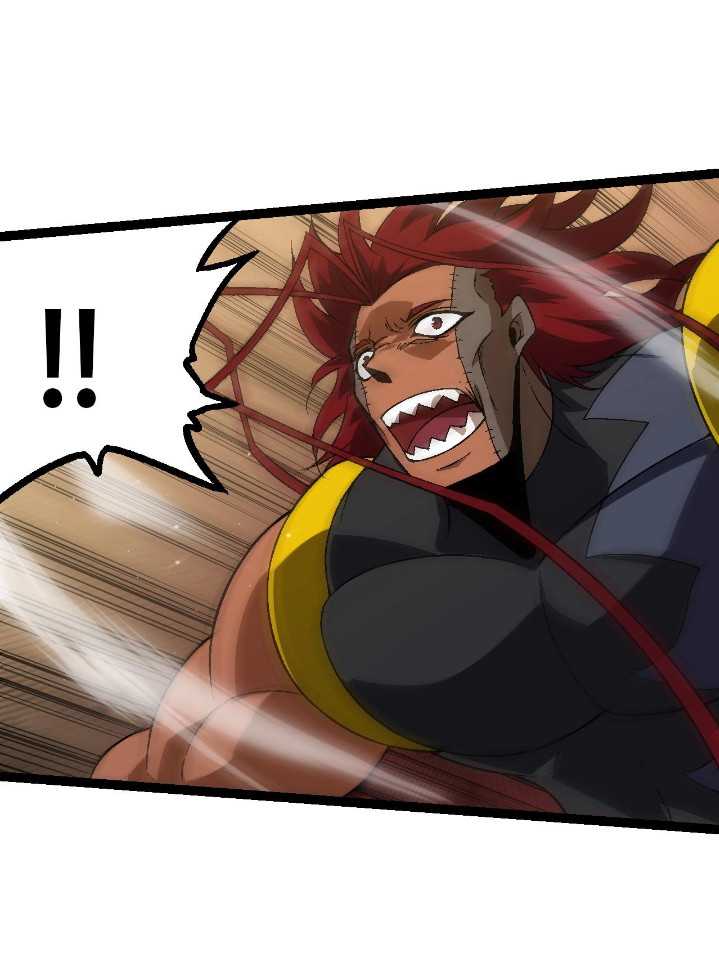 Evolution Begins With A Big Tree Chapter 87 Image 47