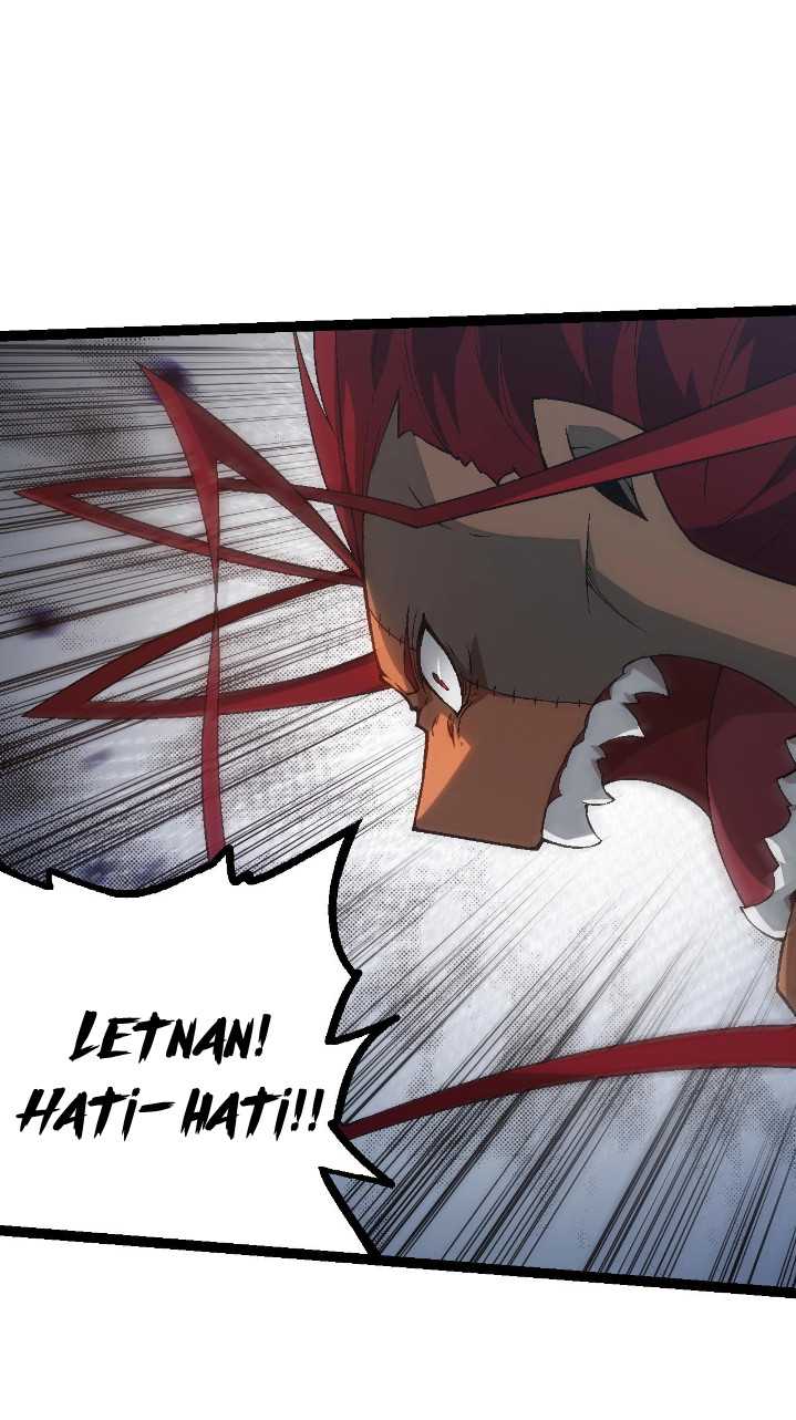 Evolution Begins With A Big Tree Chapter 87 Image 49