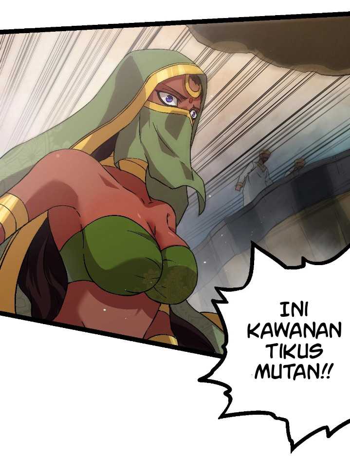 Evolution Begins With A Big Tree Chapter 87 Image 51