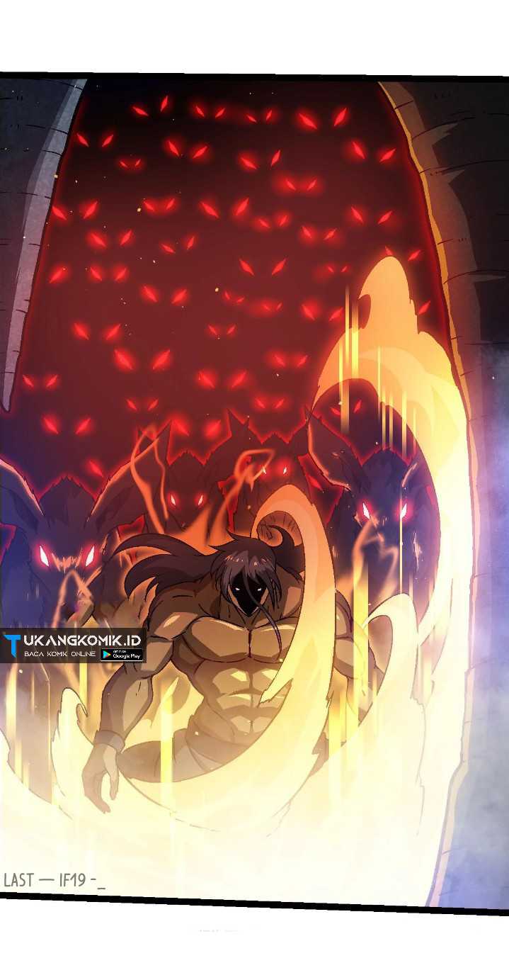 Evolution Begins With A Big Tree Chapter 87 Image 54