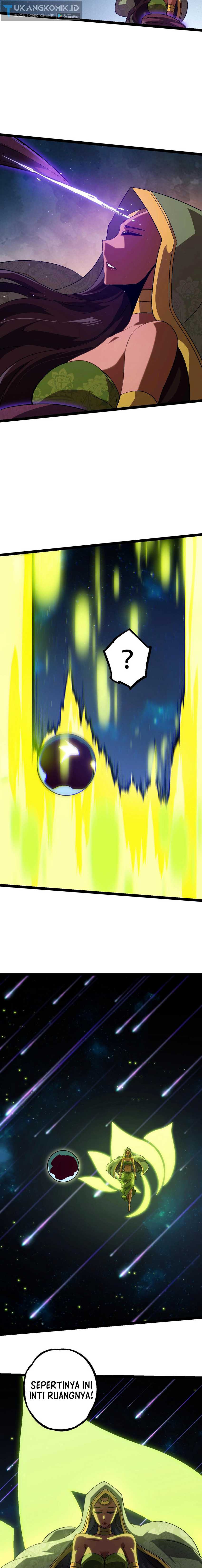 Evolution Begins With A Big Tree Chapter 88 Image 12