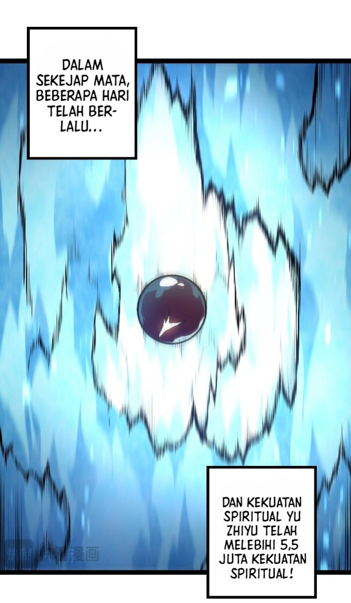 Evolution Begins With A Big Tree Chapter 90 Image 2