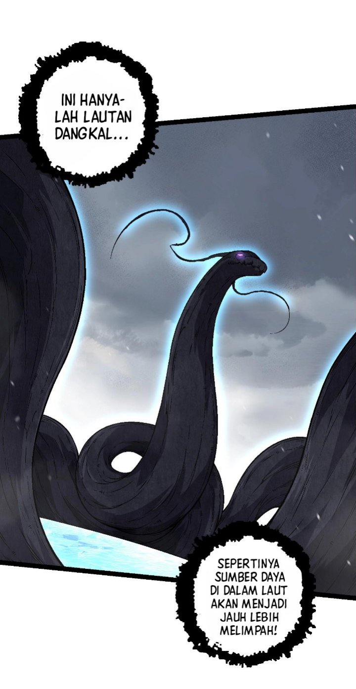 Evolution Begins With A Big Tree Chapter 90 Image 6