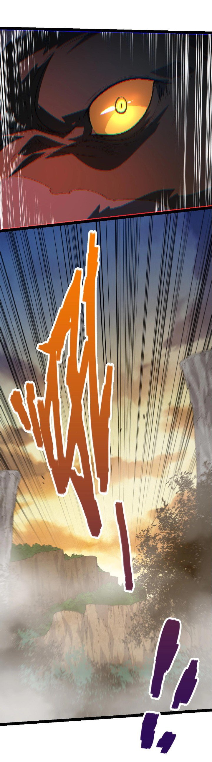 Evolution Begins With A Big Tree Chapter 90 Image 10