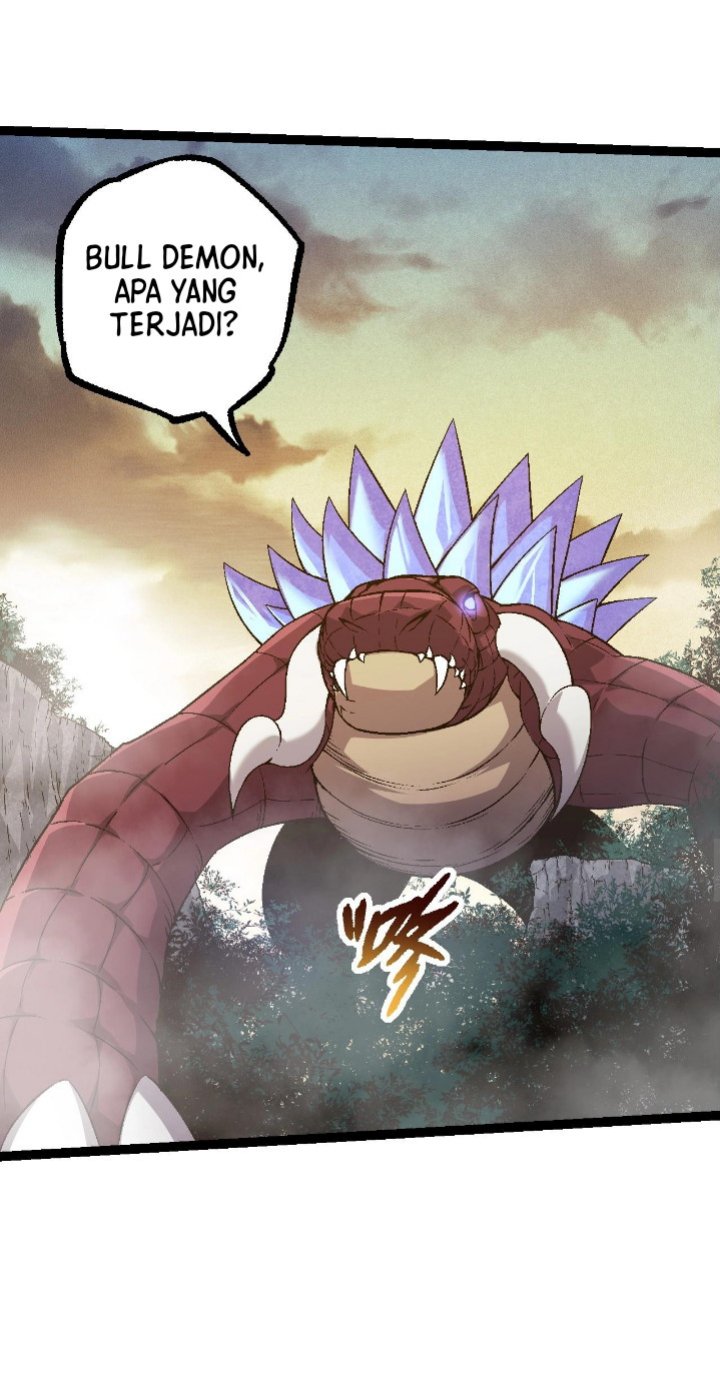 Evolution Begins With A Big Tree Chapter 90 Image 12