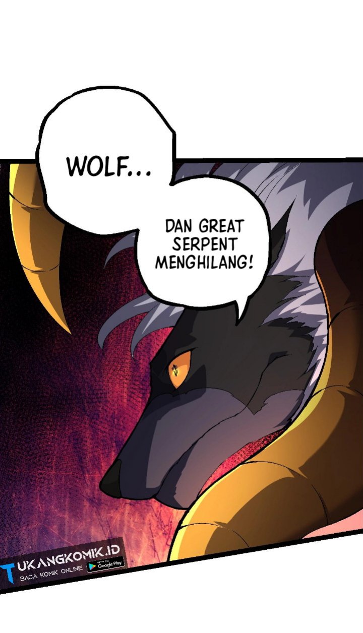 Evolution Begins With A Big Tree Chapter 90 Image 14