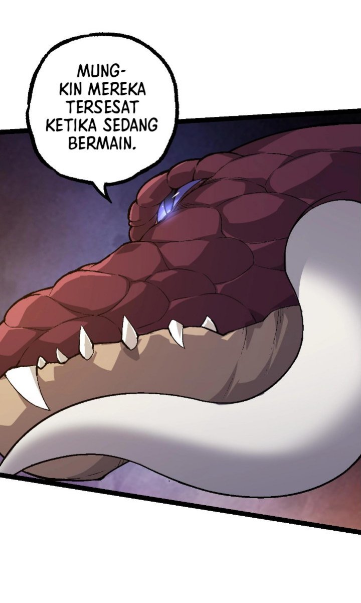 Evolution Begins With A Big Tree Chapter 90 Image 15