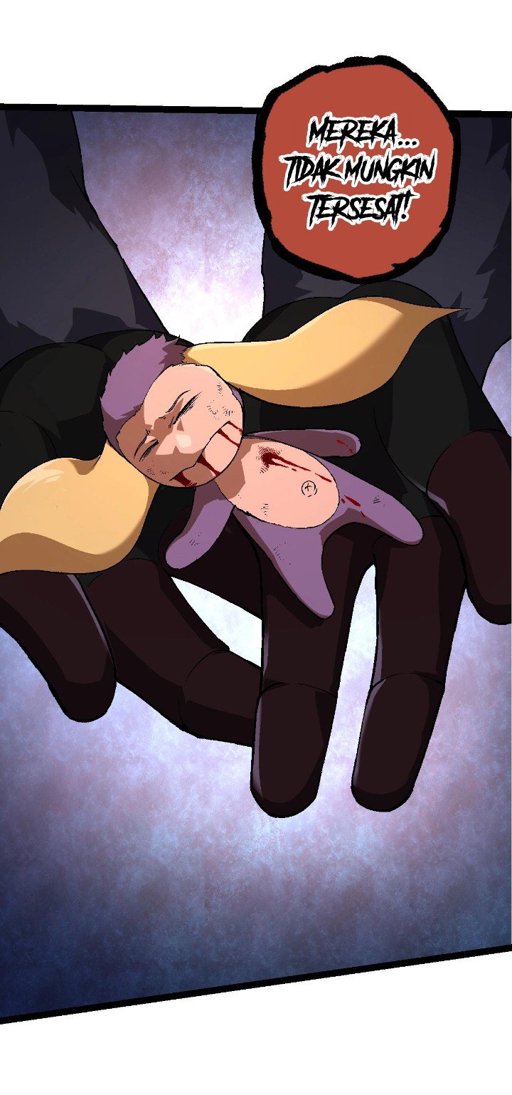 Evolution Begins With A Big Tree Chapter 90 Image 17