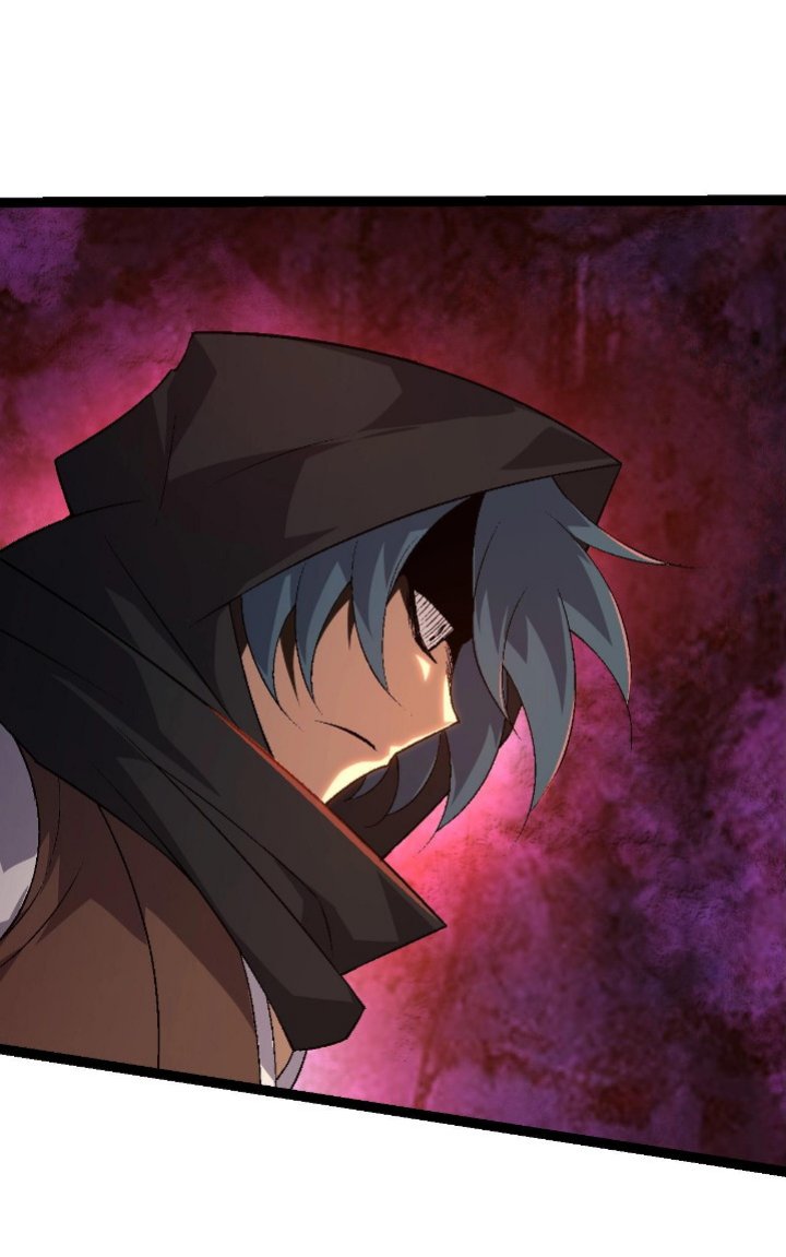 Evolution Begins With A Big Tree Chapter 90 Image 22