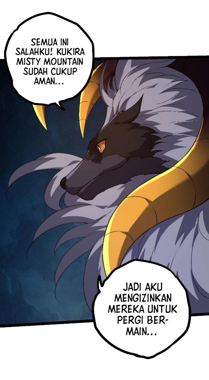 Evolution Begins With A Big Tree Chapter 90 Image 23