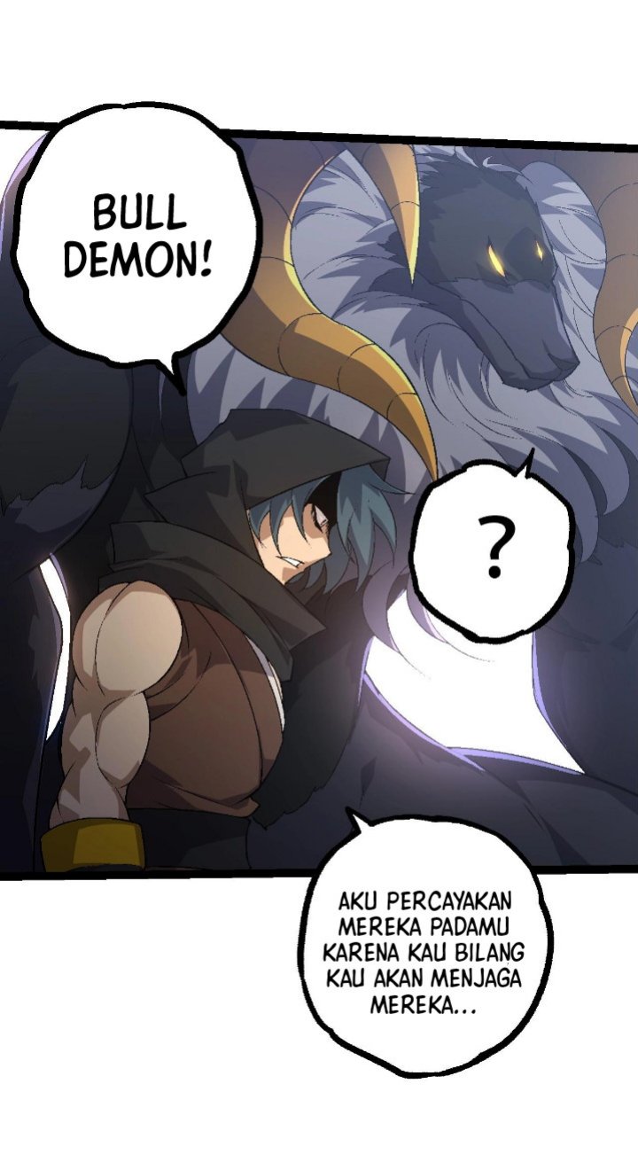 Evolution Begins With A Big Tree Chapter 90 Image 26