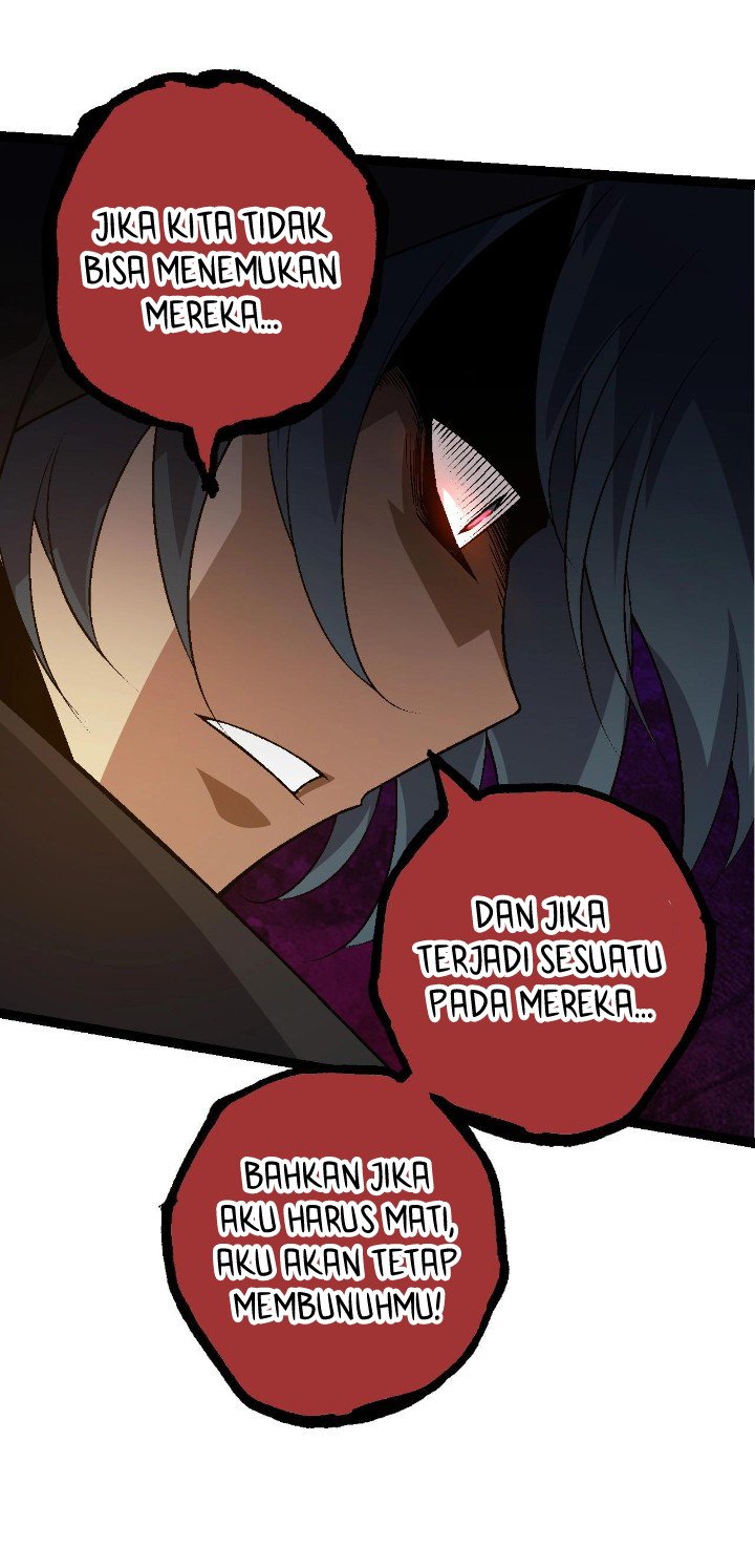 Evolution Begins With A Big Tree Chapter 90 Image 27