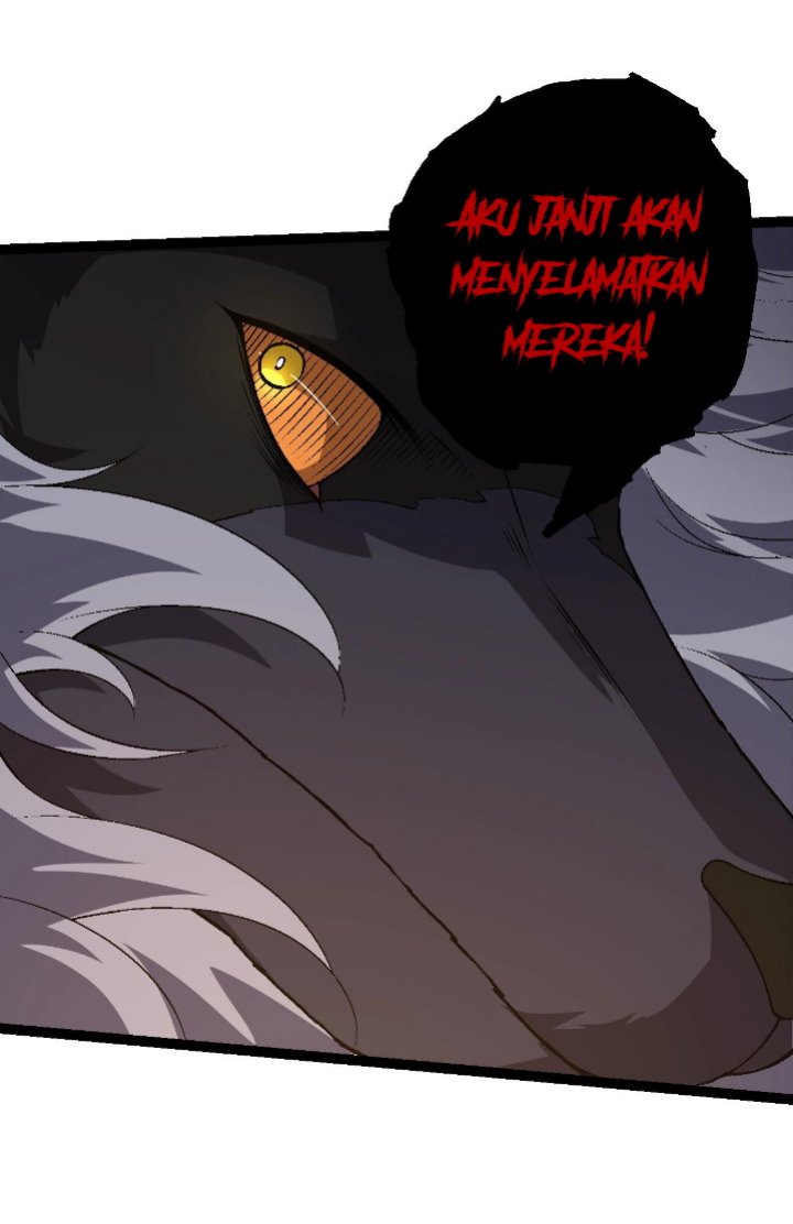 Evolution Begins With A Big Tree Chapter 90 Image 29