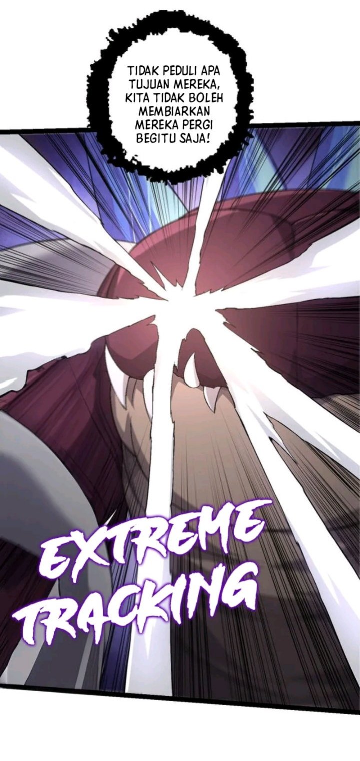 Evolution Begins With A Big Tree Chapter 90 Image 33