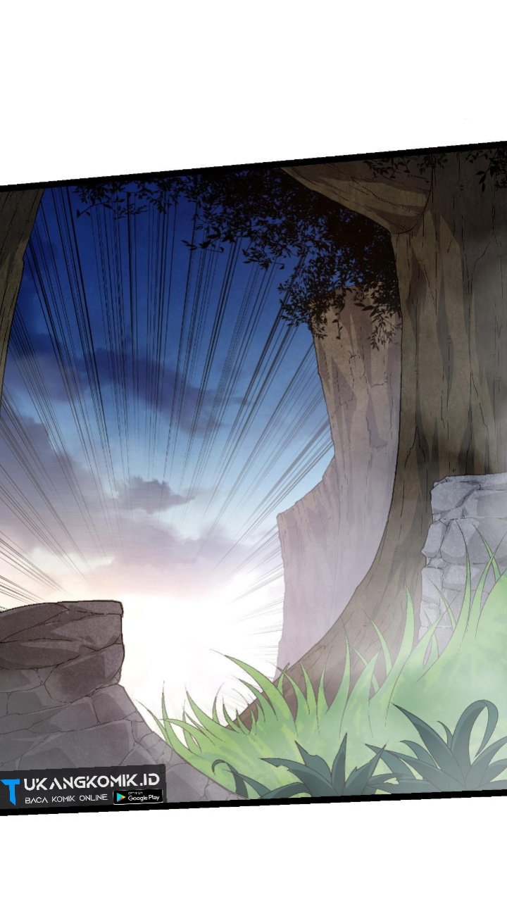 Evolution Begins With A Big Tree Chapter 90 Image 35