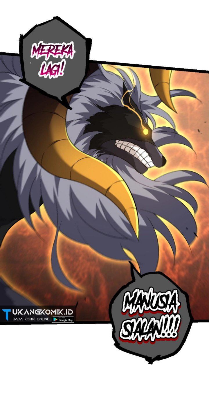 Evolution Begins With A Big Tree Chapter 90 Image 39