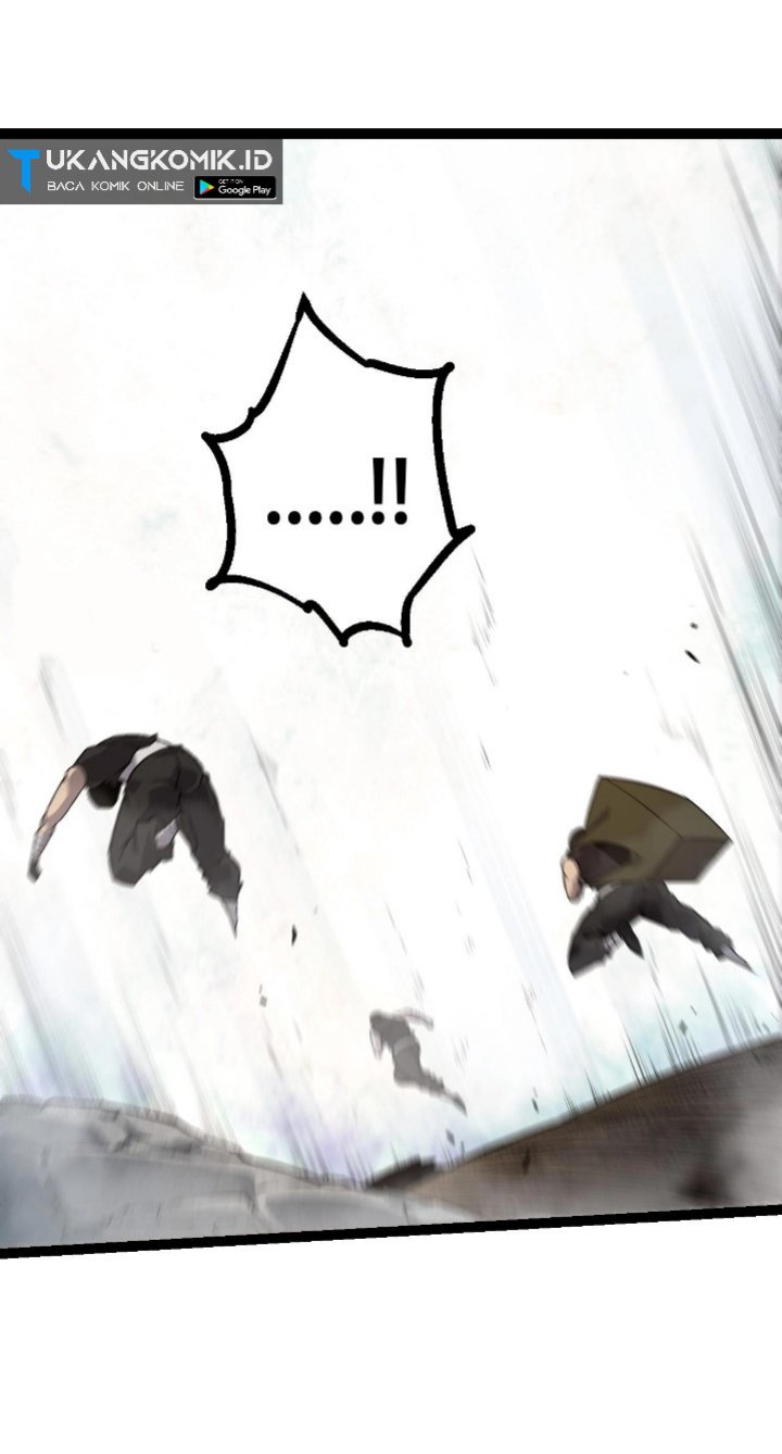 Evolution Begins With A Big Tree Chapter 90 Image 45