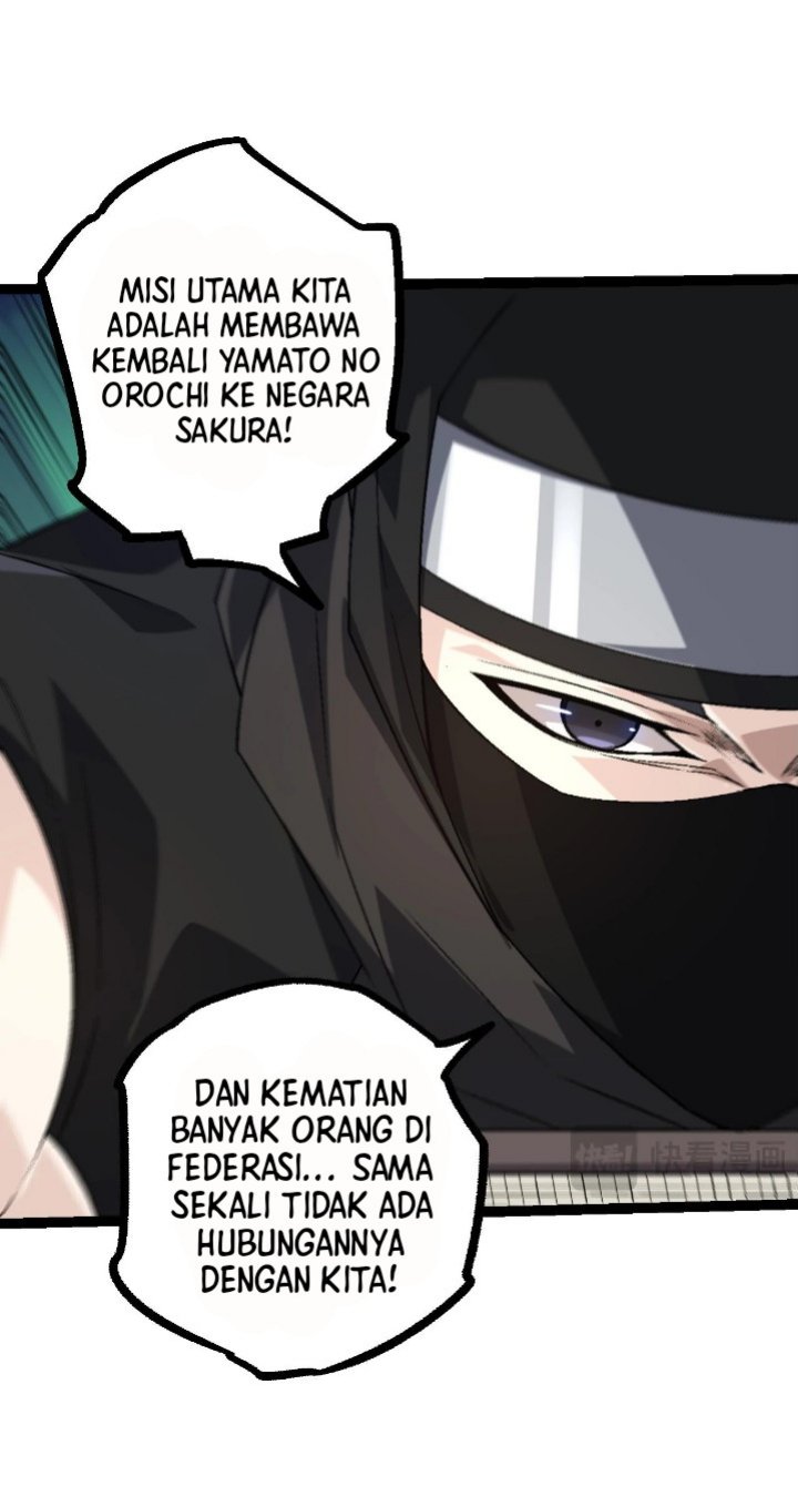 Evolution Begins With A Big Tree Chapter 90 Image 48