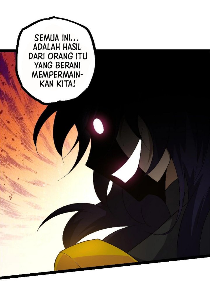 Evolution Begins With A Big Tree Chapter 90 Image 49