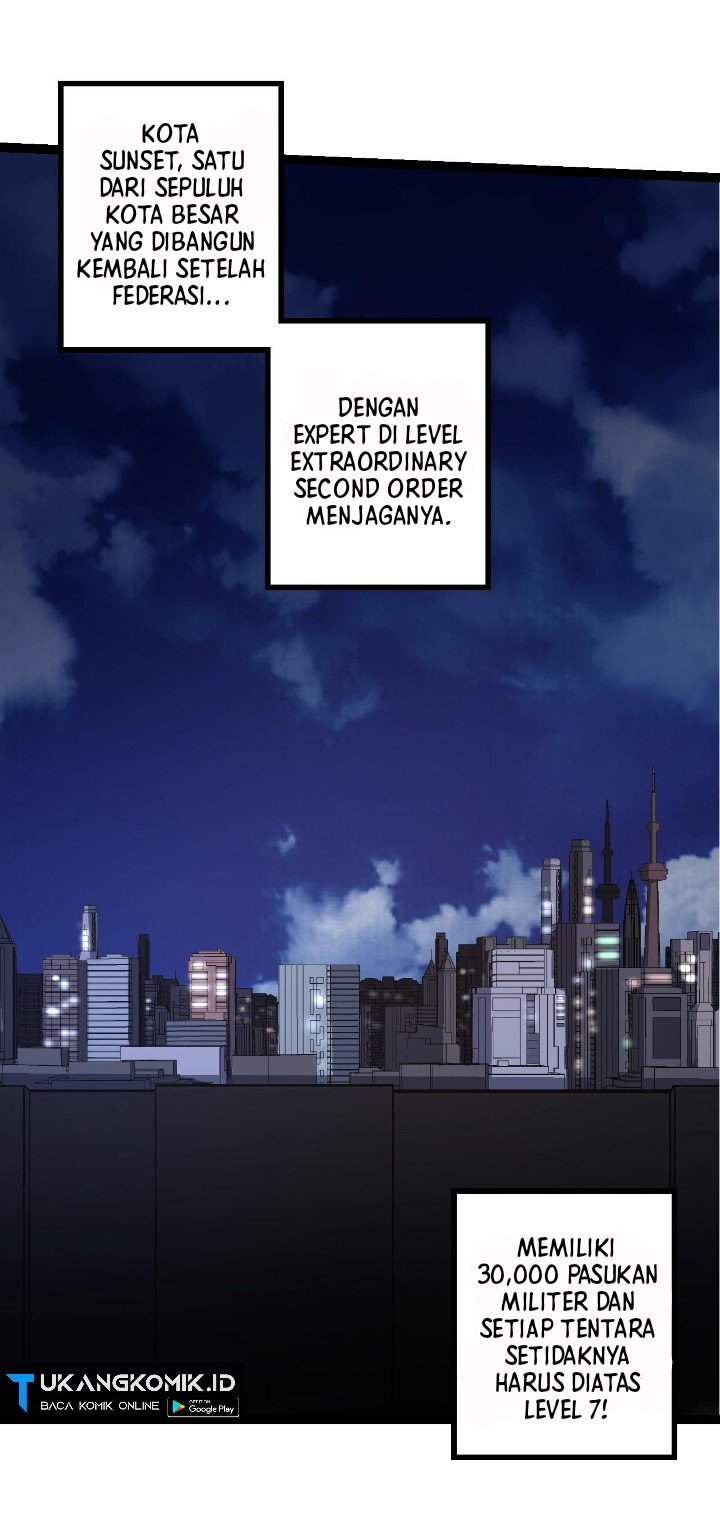 Evolution Begins With A Big Tree Chapter 90 Image 50