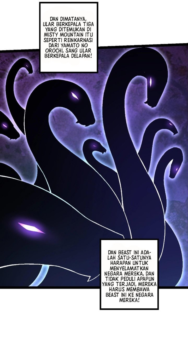 Evolution Begins With A Big Tree Chapter 90 Image 52