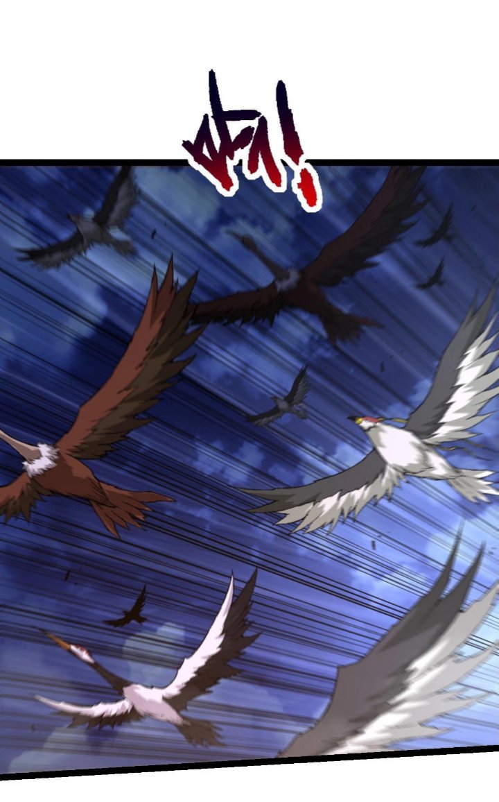 Evolution Begins With A Big Tree Chapter 90 Image 54