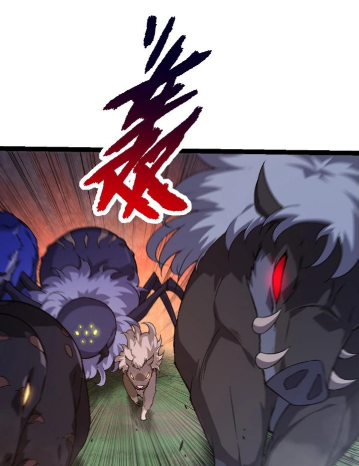 Evolution Begins With A Big Tree Chapter 90 Image 55