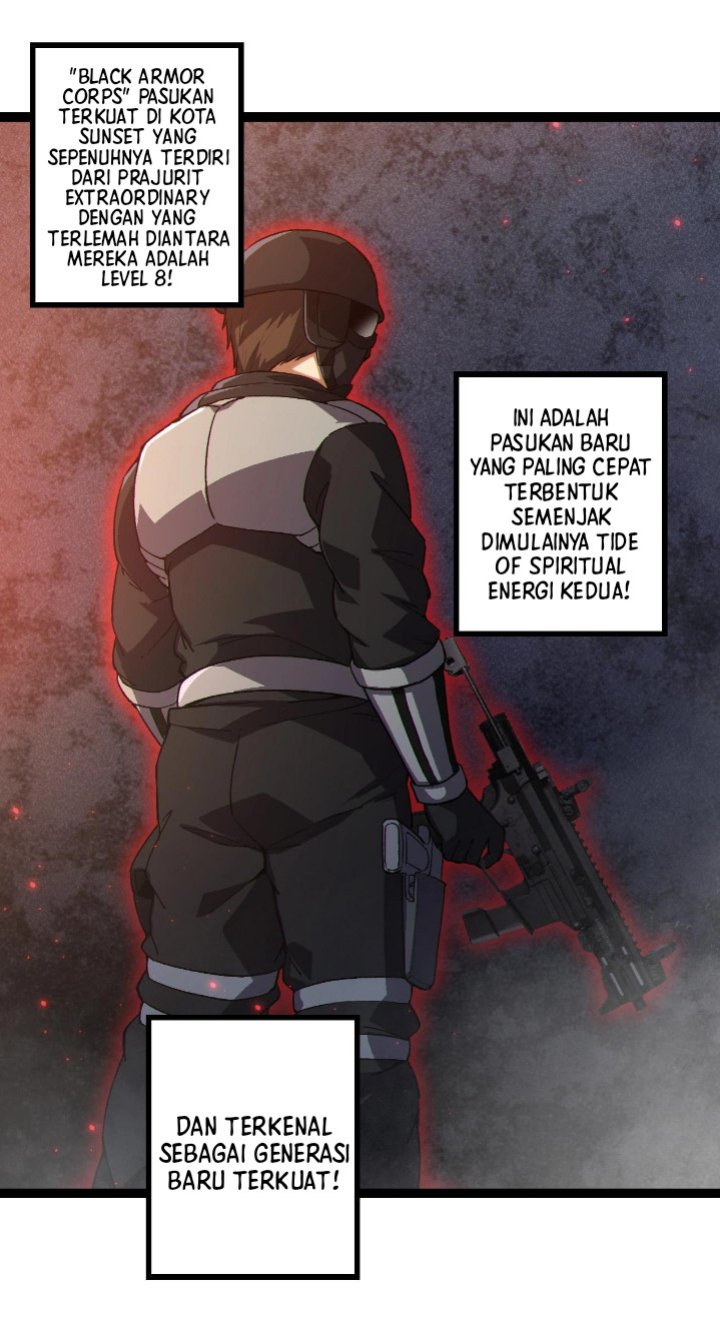 Evolution Begins With A Big Tree Chapter 92 Image 2