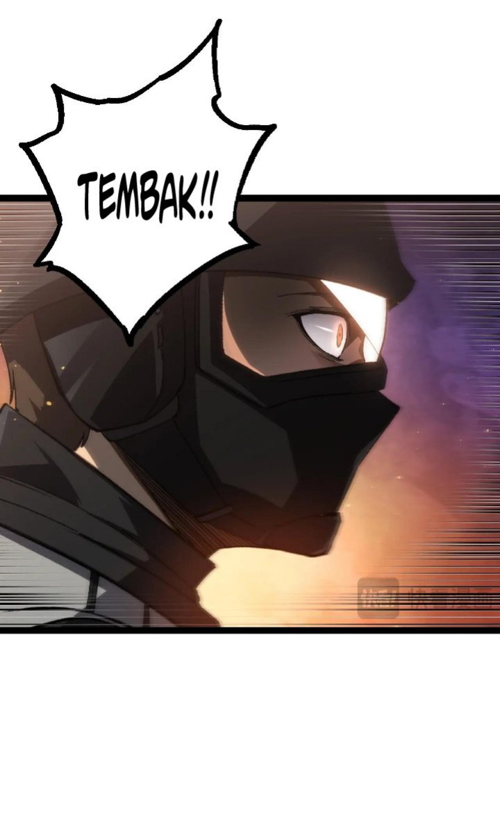 Evolution Begins With A Big Tree Chapter 92 Image 3