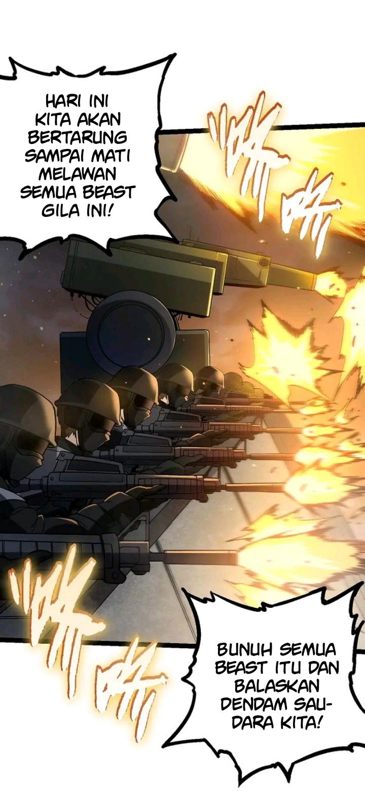 Evolution Begins With A Big Tree Chapter 92 Image 4