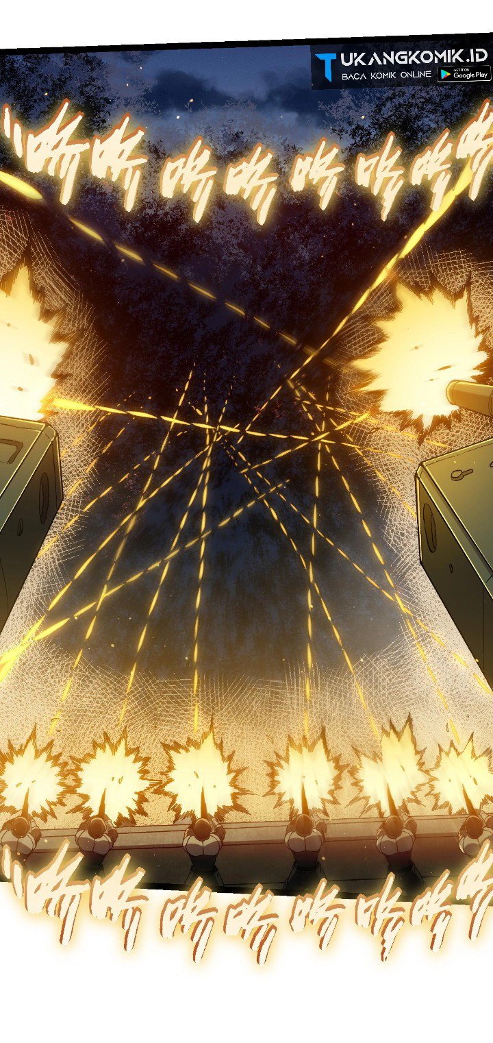 Evolution Begins With A Big Tree Chapter 92 Image 5