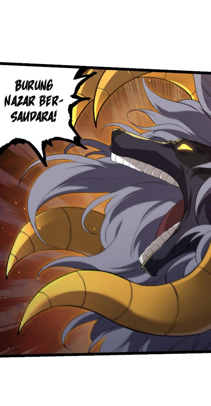 Evolution Begins With A Big Tree Chapter 92 Image 6