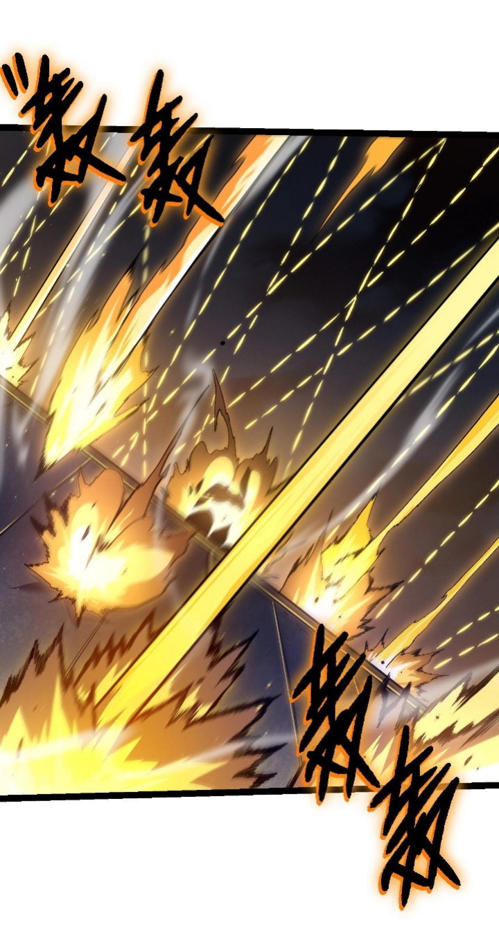 Evolution Begins With A Big Tree Chapter 92 Image 8