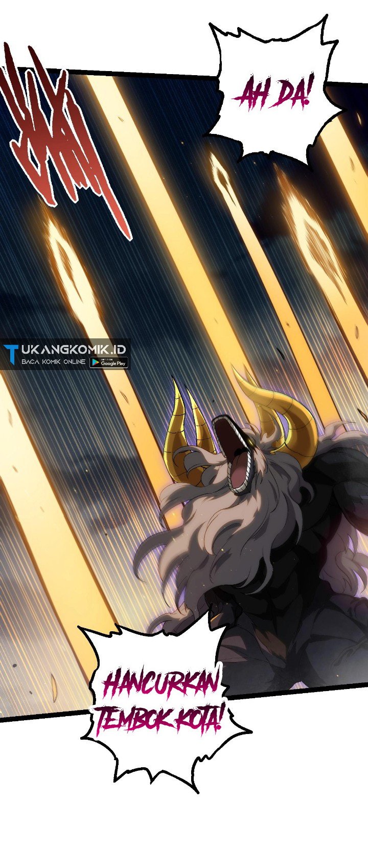 Evolution Begins With A Big Tree Chapter 92 Image 10