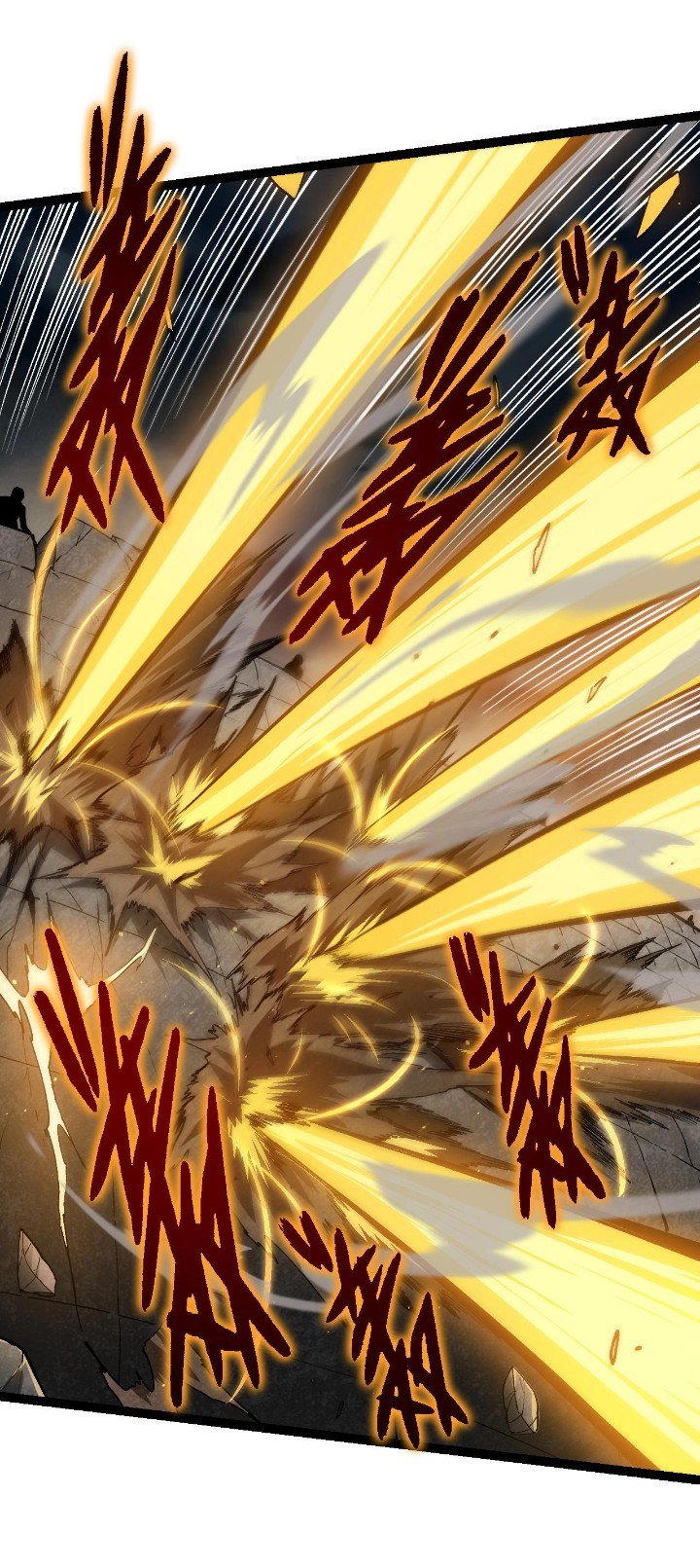 Evolution Begins With A Big Tree Chapter 92 Image 12