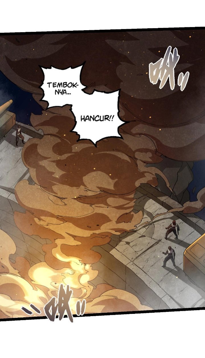 Evolution Begins With A Big Tree Chapter 92 Image 13