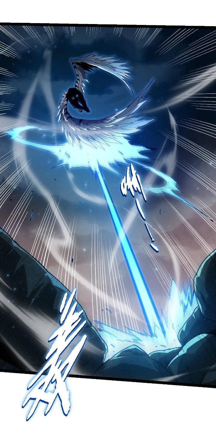 Evolution Begins With A Big Tree Chapter 92 Image 16