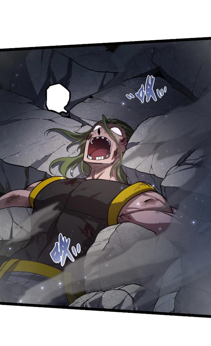 Evolution Begins With A Big Tree Chapter 92 Image 17