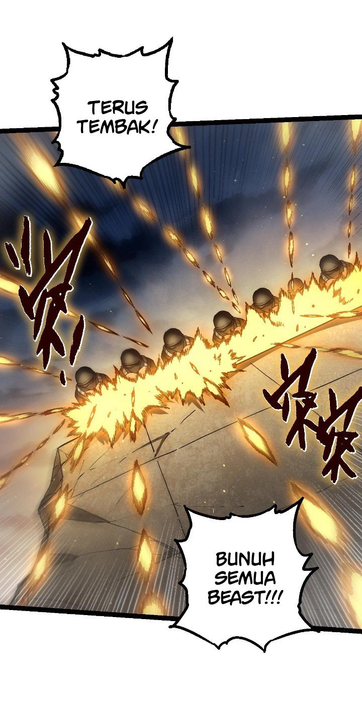 Evolution Begins With A Big Tree Chapter 92 Image 18