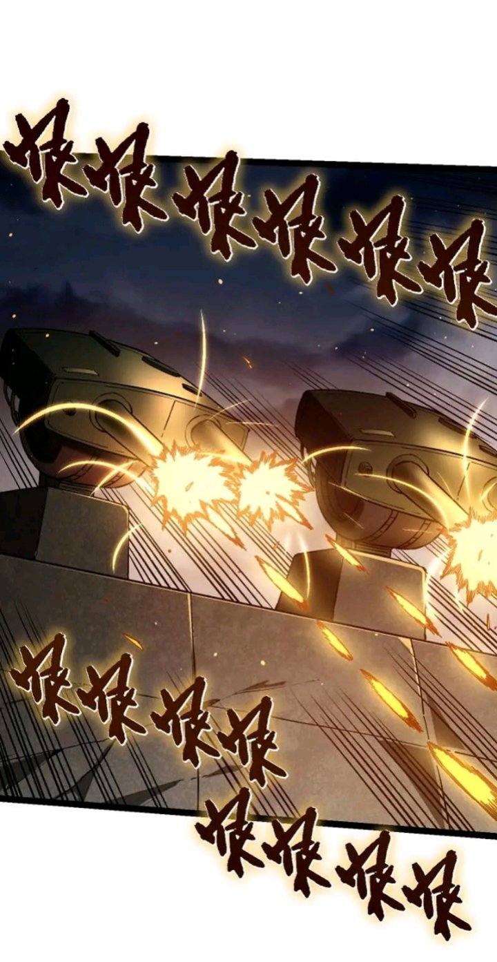 Evolution Begins With A Big Tree Chapter 92 Image 20