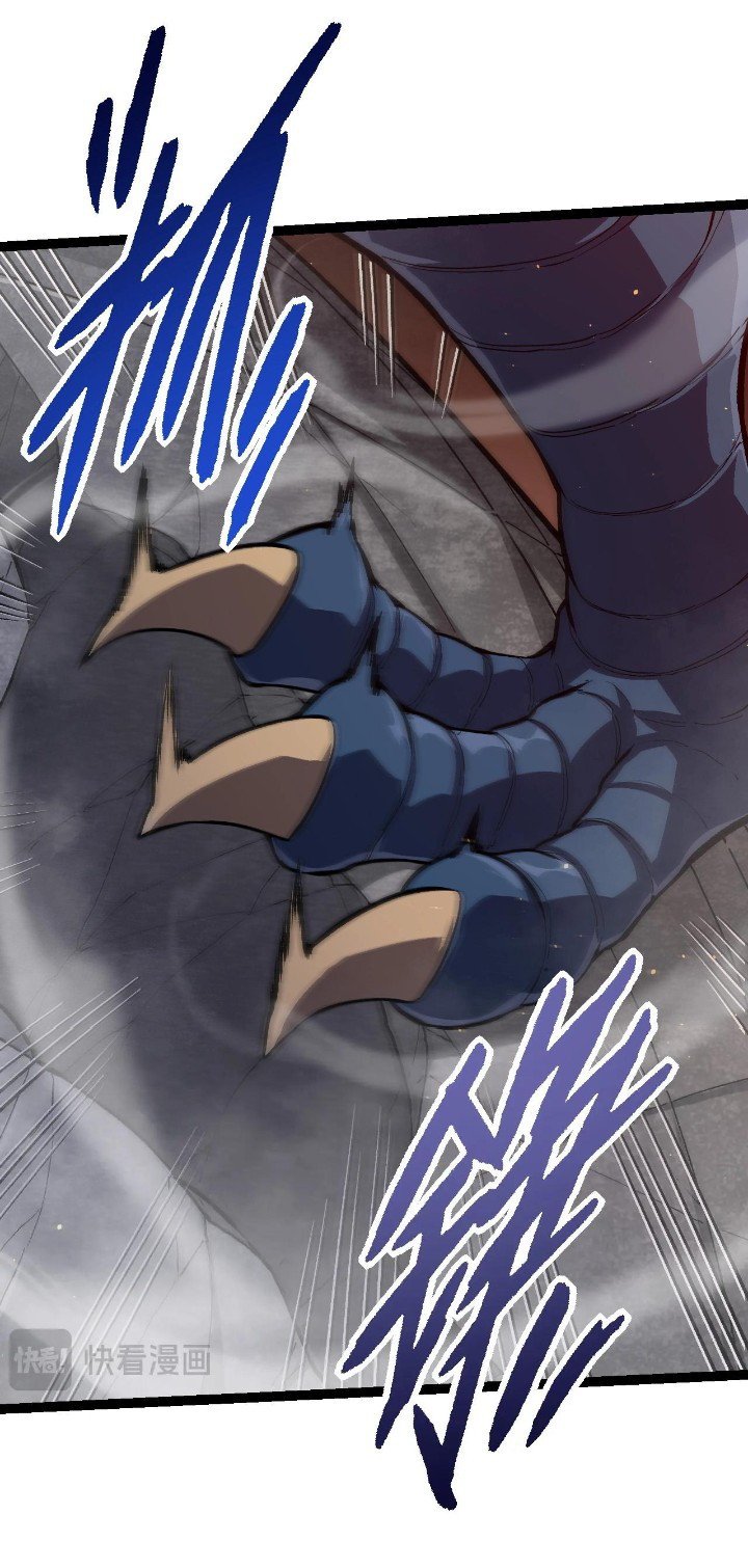 Evolution Begins With A Big Tree Chapter 92 Image 21