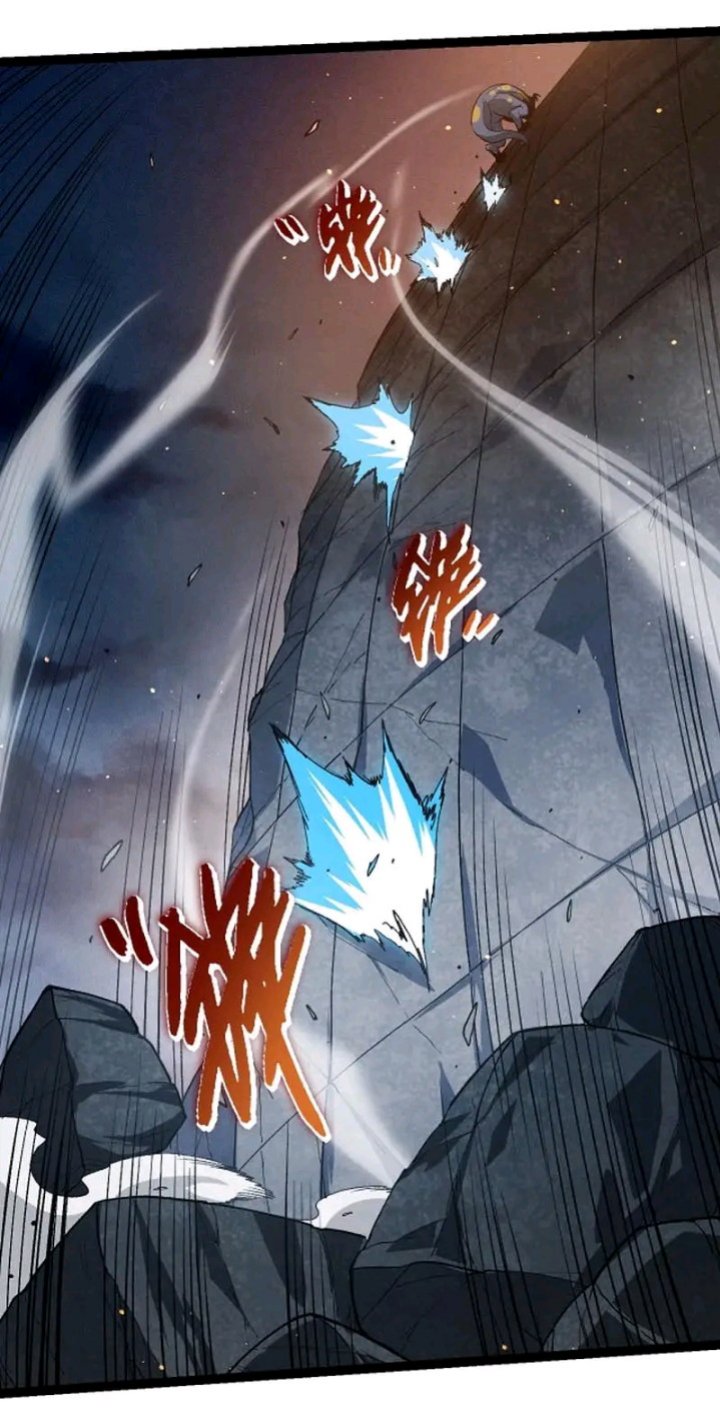 Evolution Begins With A Big Tree Chapter 92 Image 22