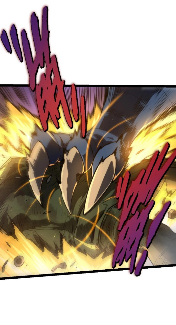 Evolution Begins With A Big Tree Chapter 92 Image 23