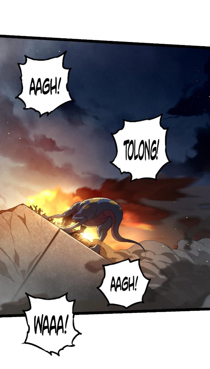 Evolution Begins With A Big Tree Chapter 92 Image 25