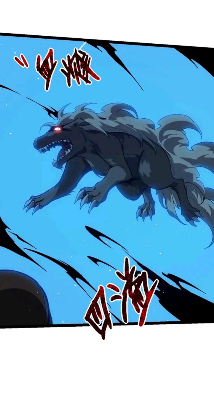 Evolution Begins With A Big Tree Chapter 92 Image 28