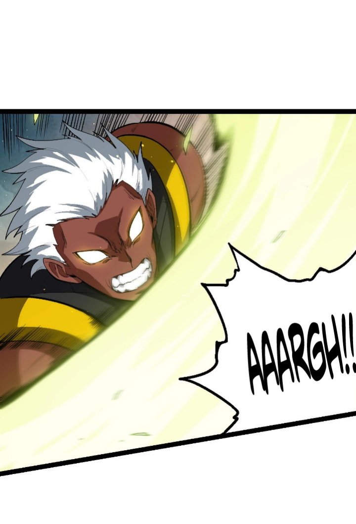 Evolution Begins With A Big Tree Chapter 92 Image 30